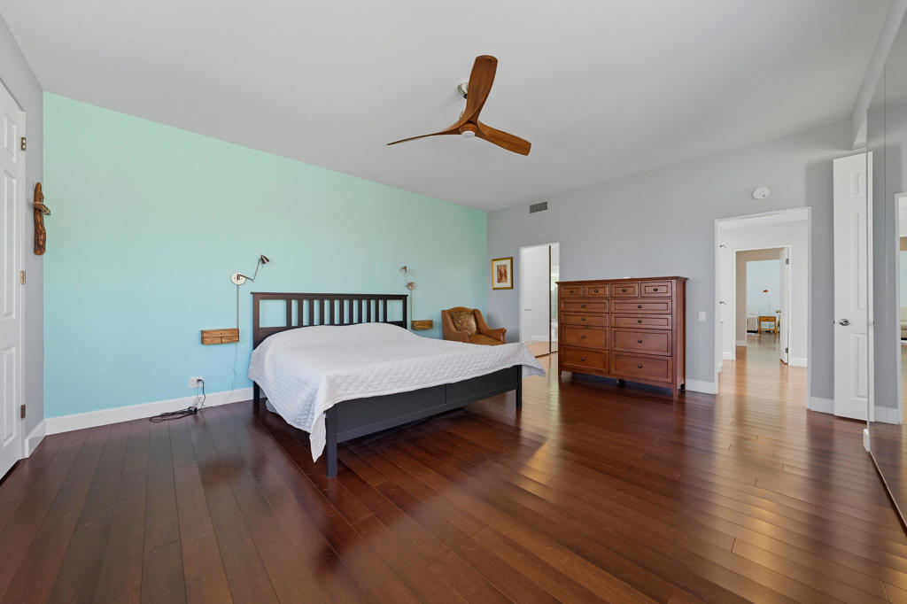 Mission Hills Country Club - Residential