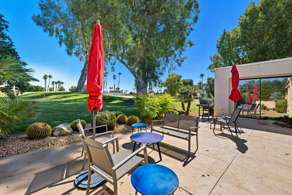 Mission Hills Country Club - Residential
