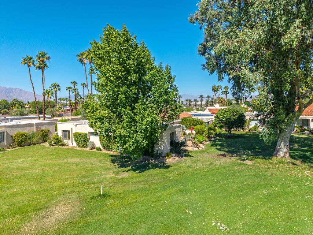 Mission Hills Country Club - Residential