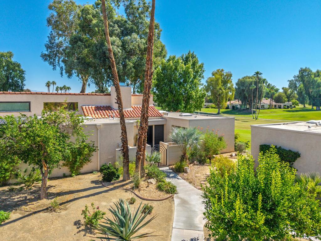 Mission Hills Country Club - Residential