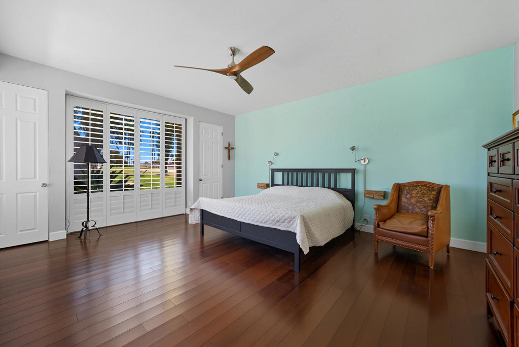 Mission Hills Country Club - Residential