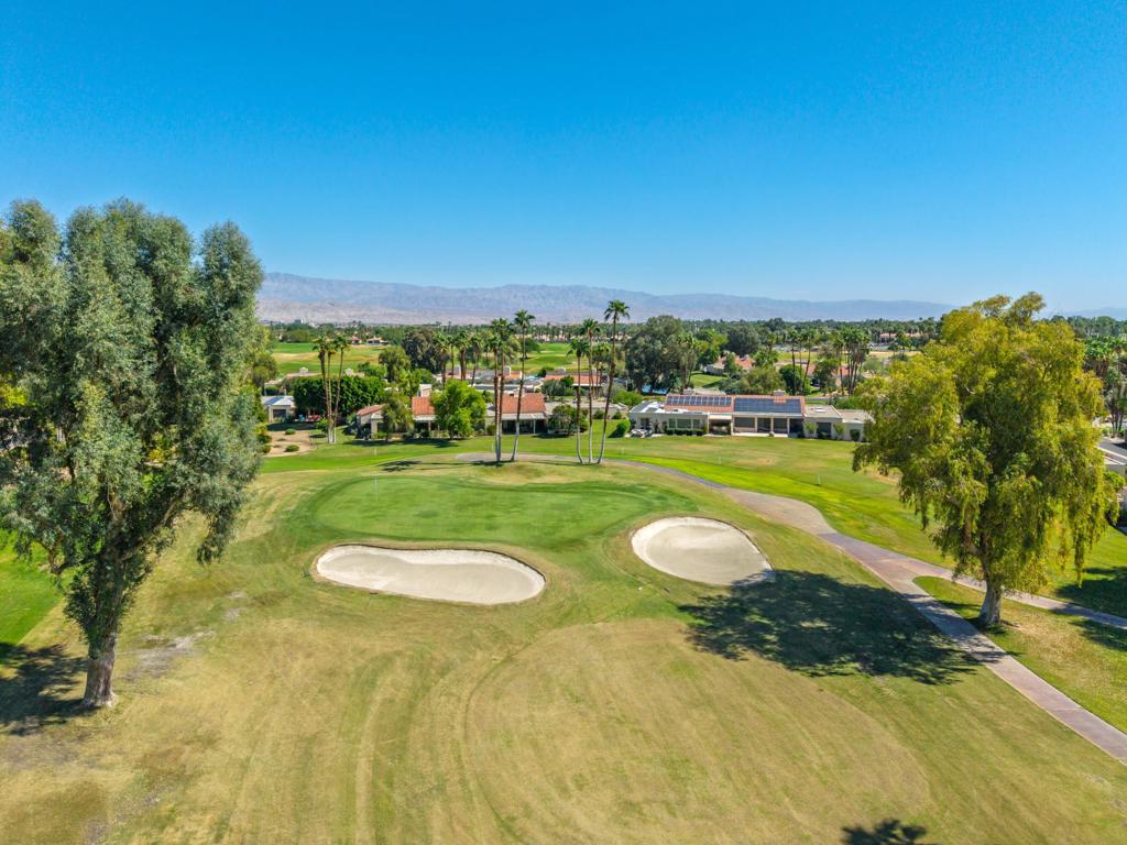 Mission Hills Country Club - Residential