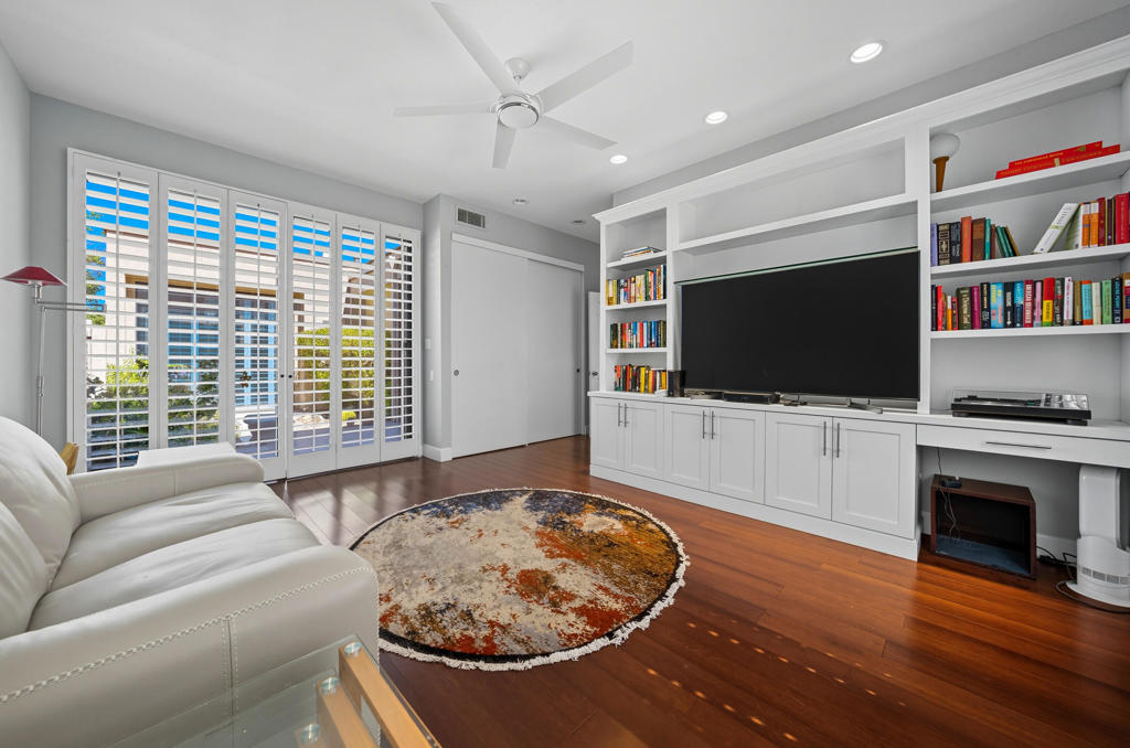 Mission Hills Country Club - Residential