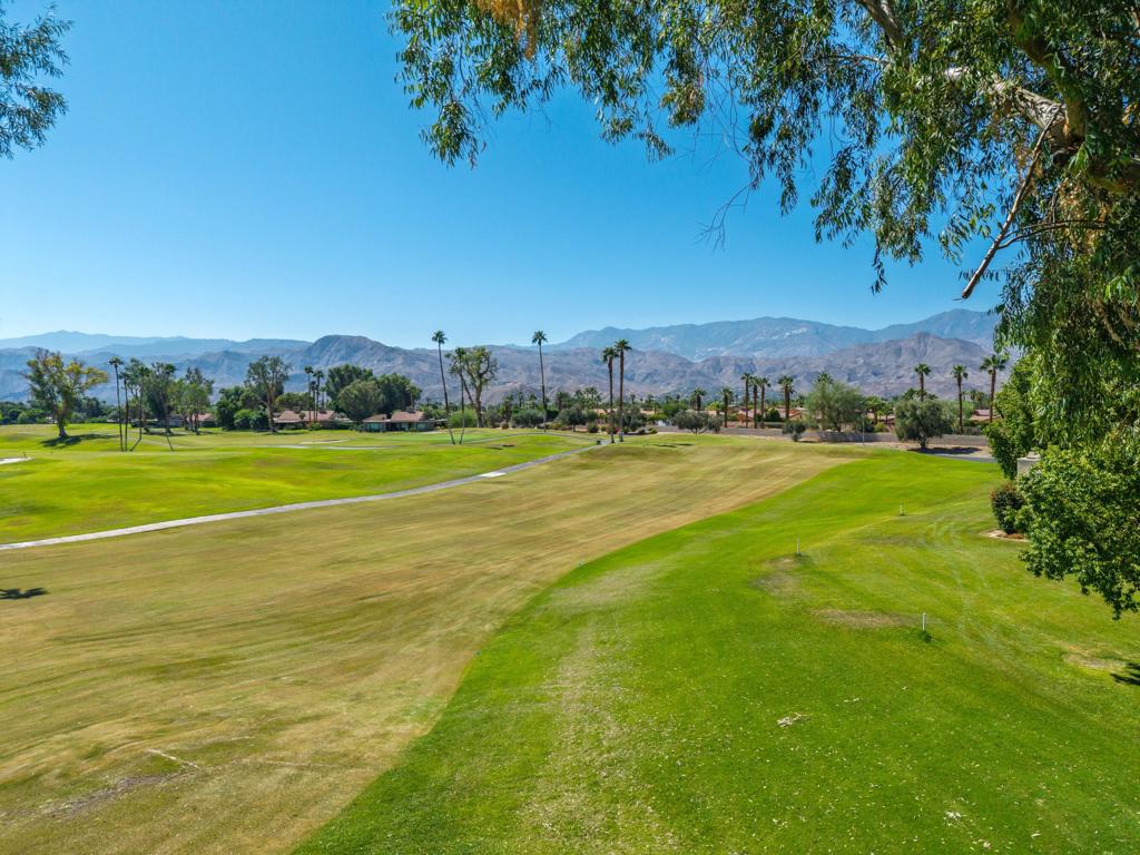 Mission Hills Country Club - Residential