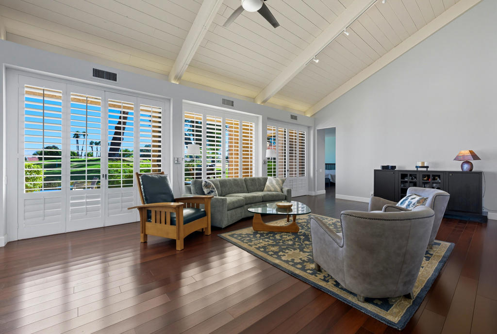 Mission Hills Country Club - Residential