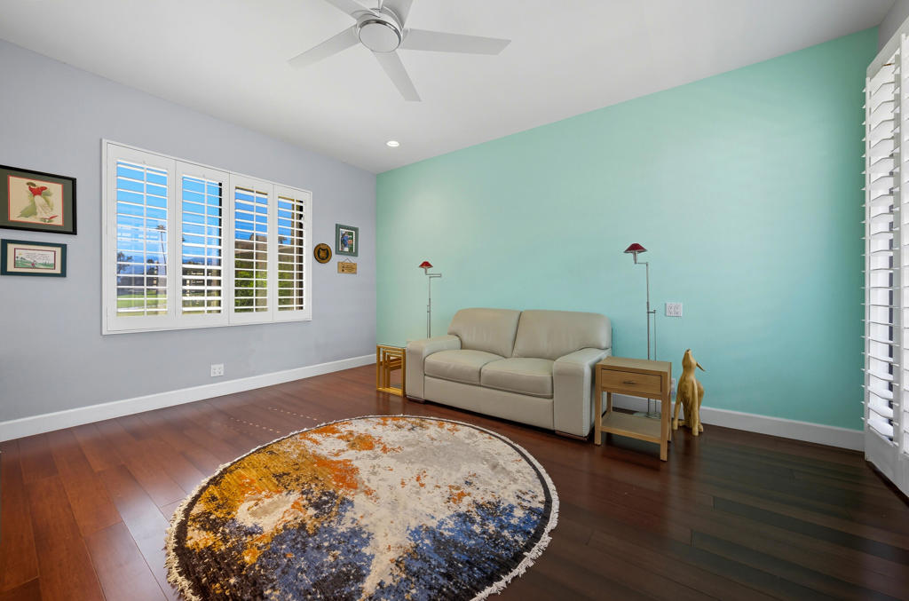 Mission Hills Country Club - Residential