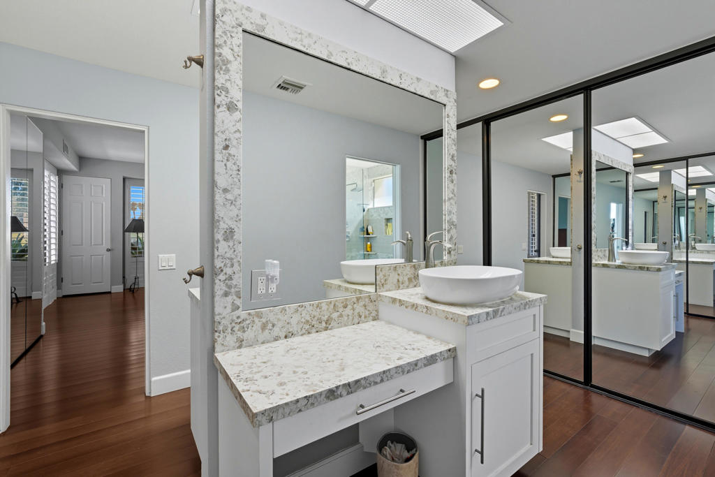 Mission Hills Country Club - Residential