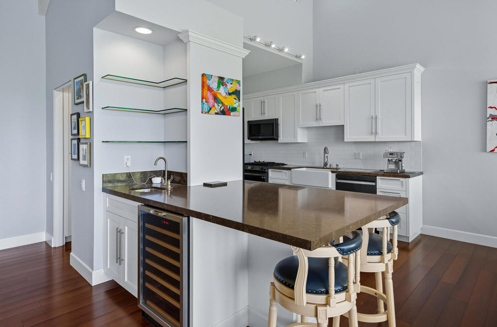 Mission Hills Country Club - Residential