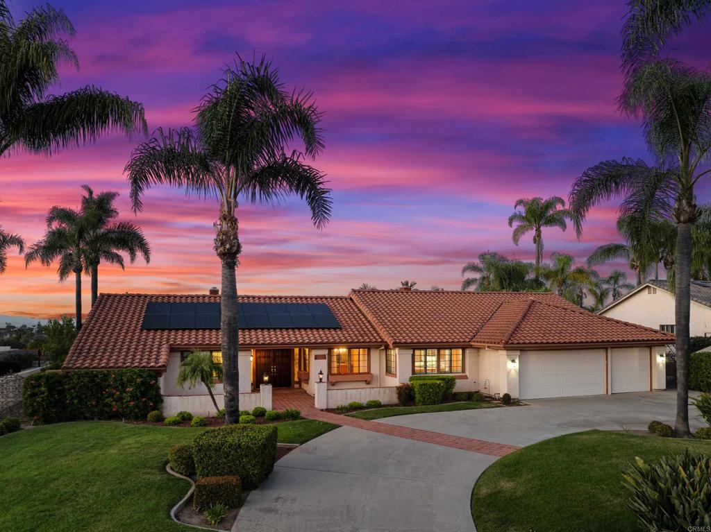 1560 Mandeville Place