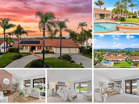 1560 Mandeville Place Escondido CA 92029