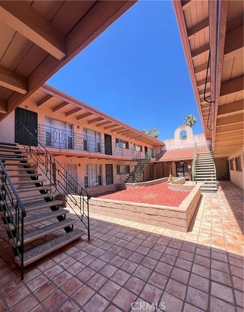 Photo of 2102 S PACIFIC AVE AVE #14, San Pedro, CA 90731 (MLS # SB26134701)