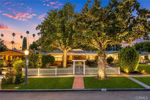 109 S Cordova Street, Alhambra, CA 91801 - MLS#: WS26137496