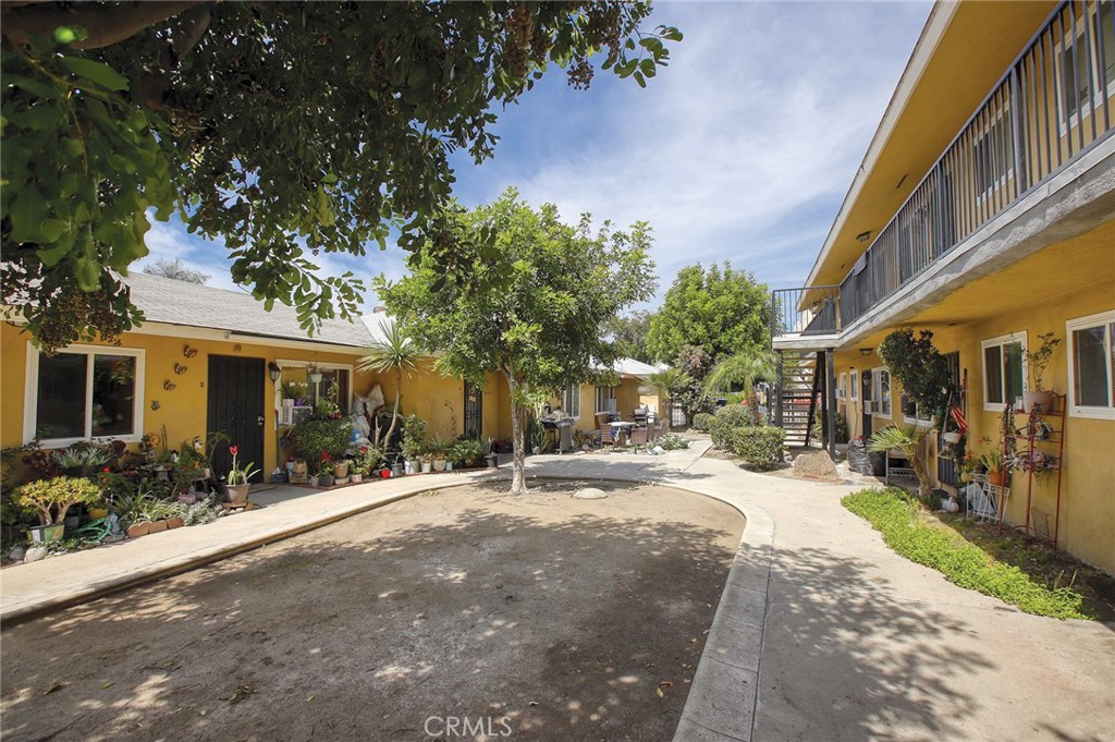 3624 Baldwin Park Blvd