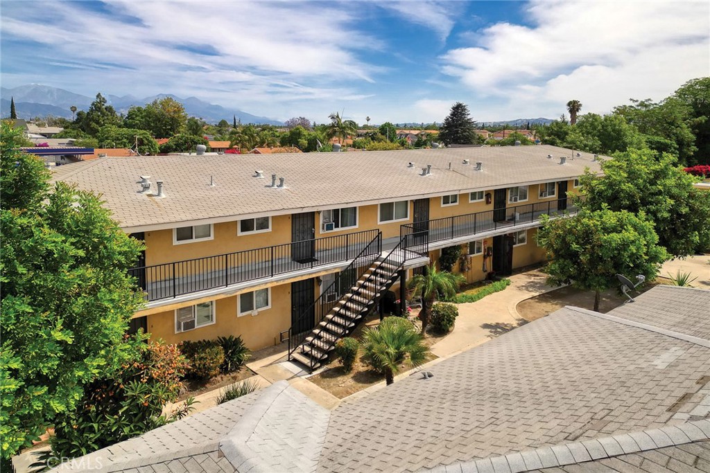 3624 Baldwin Park Blvd