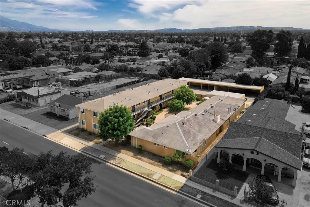 3624 Baldwin Park Blvd