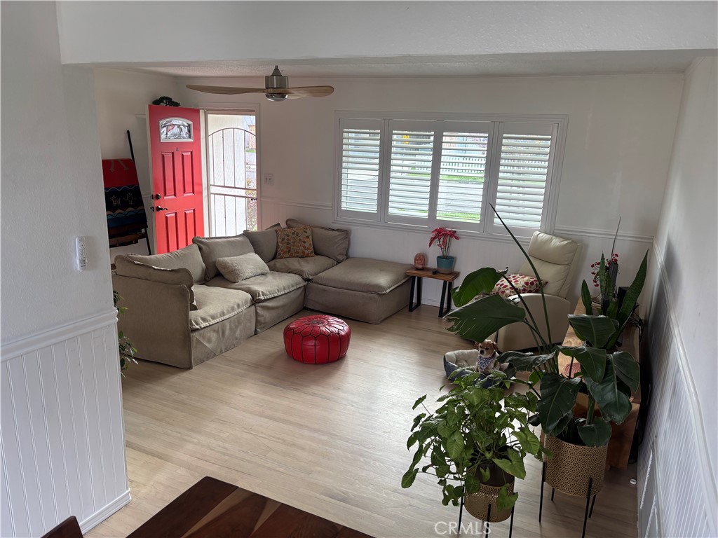 773 N Cuyamaca Street