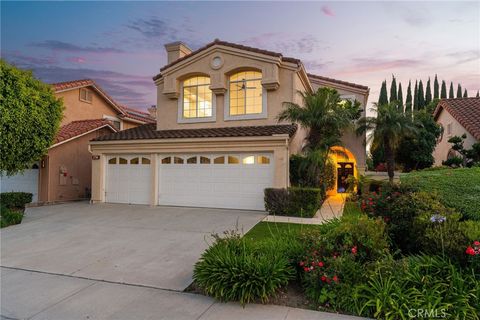 Photo of 1726 Blossom Court, Newbury Park, CA 91320 (MLS # SR26090684)