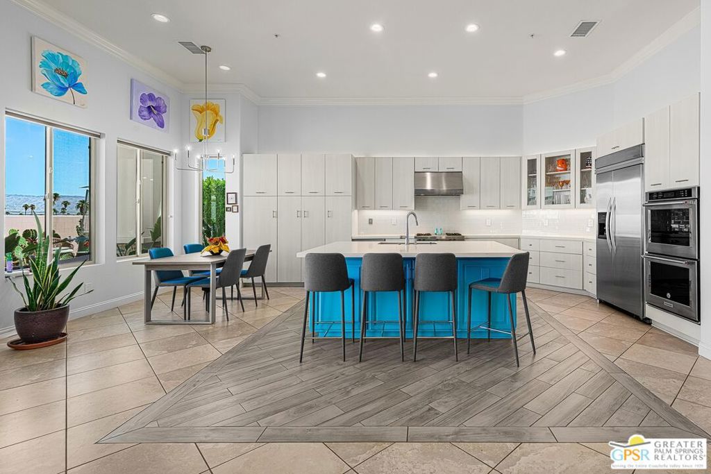 Canyons at Belardo (The) - Residential