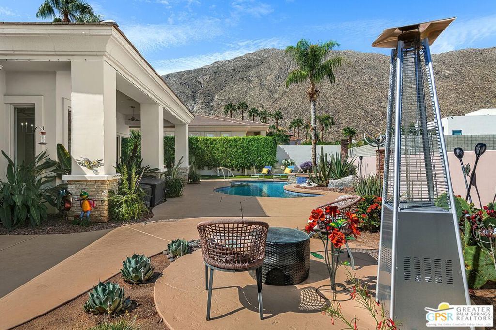Canyons at Belardo (The) - Residential