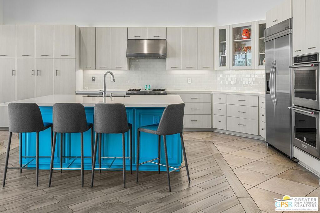 Canyons at Belardo (The) - Residential