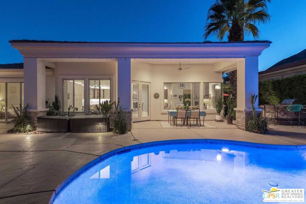 Canyons at Belardo (The) - Residential