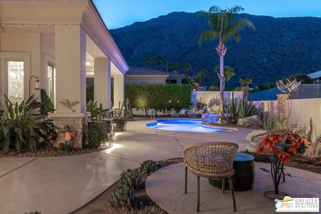 Canyons at Belardo (The) - Residential