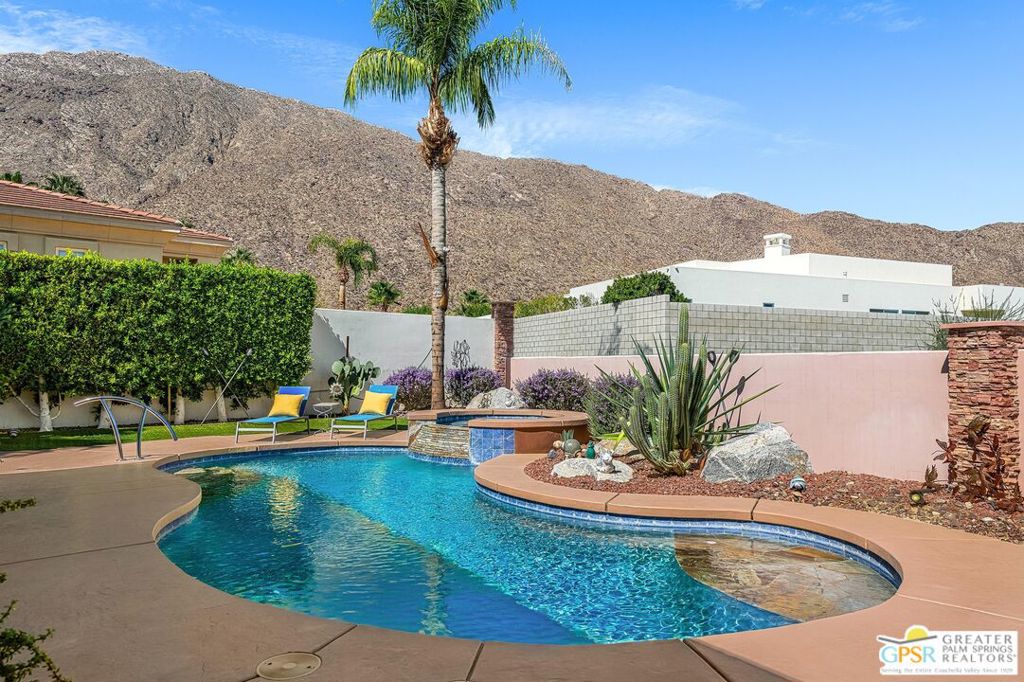 Canyons at Belardo (The) - Residential