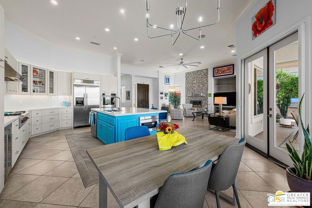 Canyons at Belardo (The) - Residential