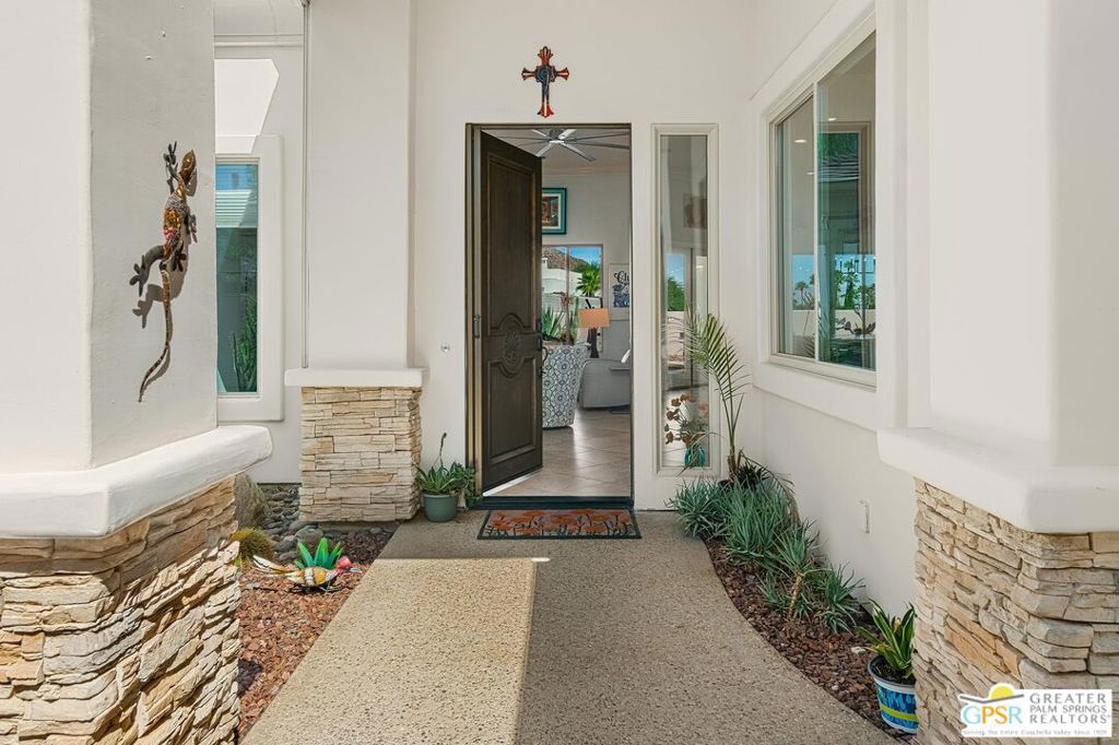 Canyons at Belardo (The) - Residential