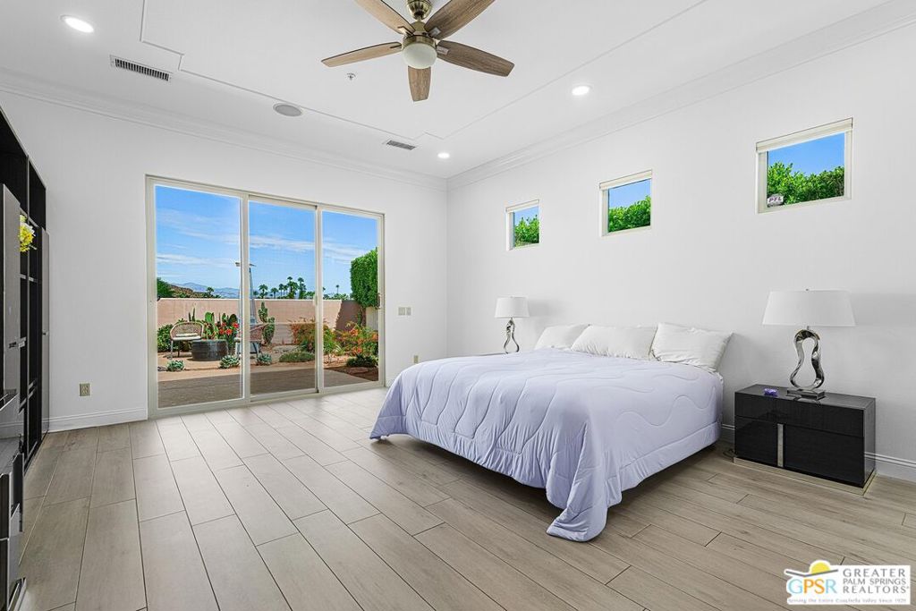 Canyons at Belardo (The) - Residential