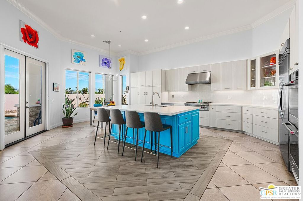 Canyons at Belardo (The) - Residential