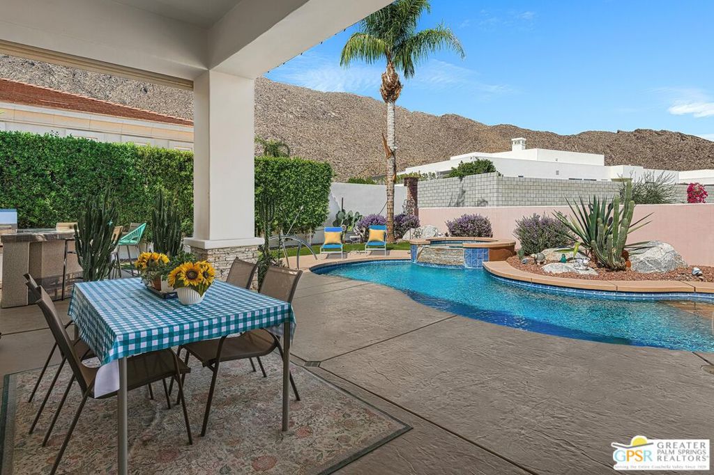 Canyons at Belardo (The) - Residential
