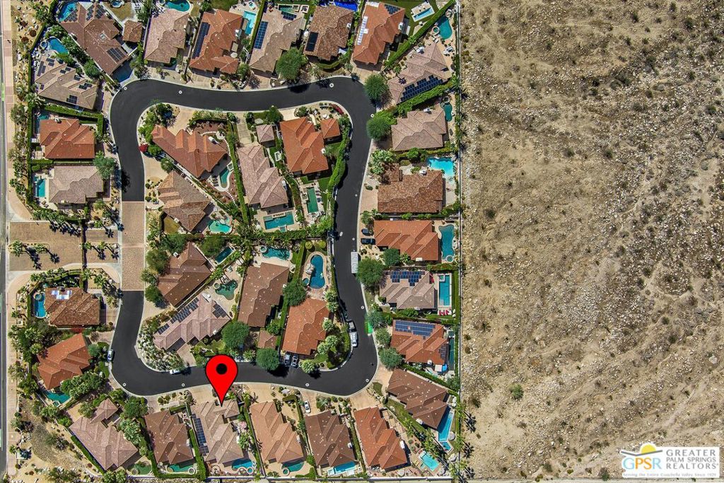 Canyons at Belardo (The) - Residential