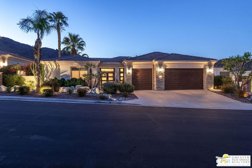 Canyons at Belardo (The) - Residential