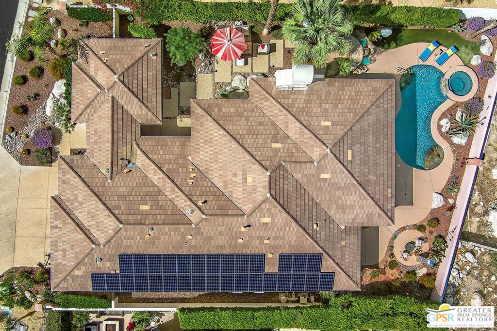 Canyons at Belardo (The) - Residential