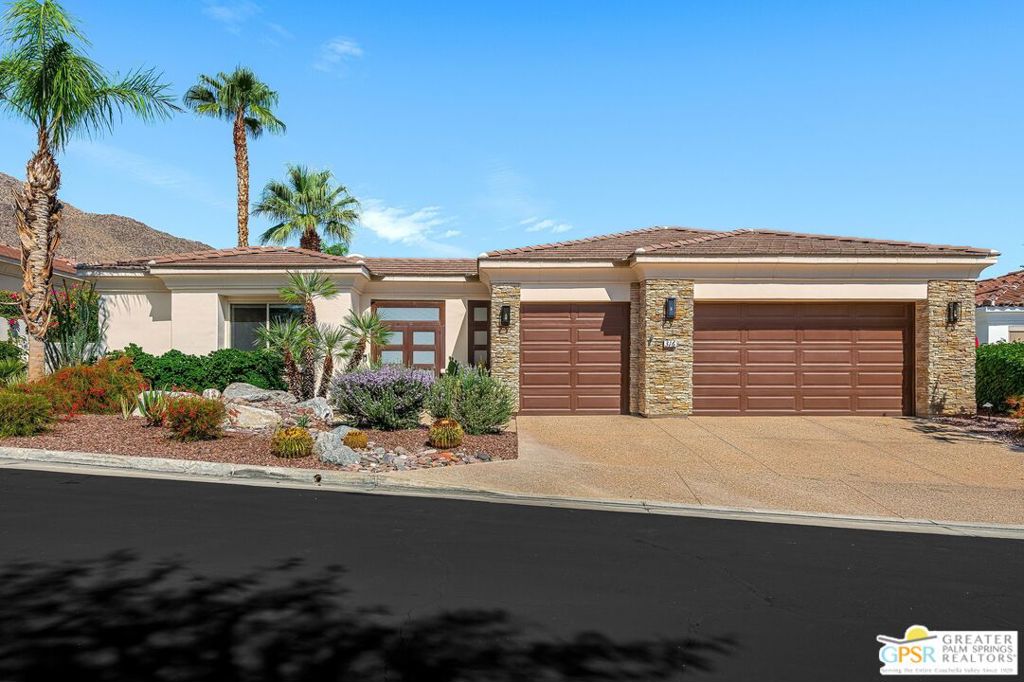 Canyons at Belardo (The) - Residential