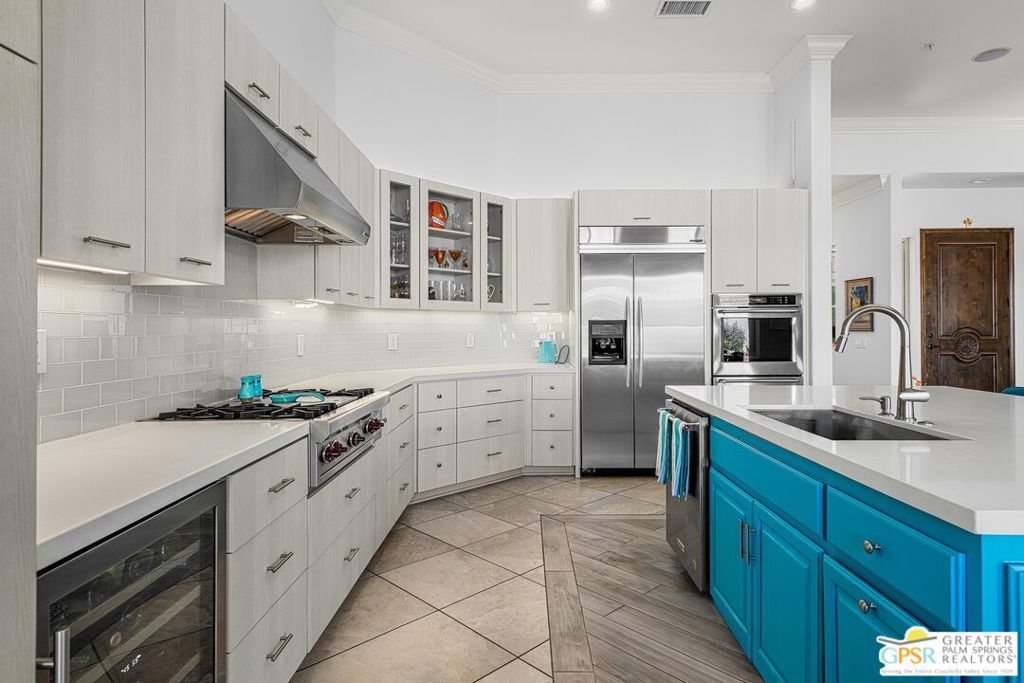 Canyons at Belardo (The) - Residential