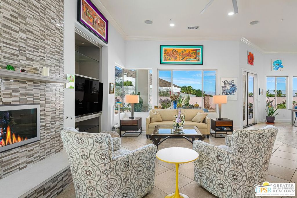Canyons at Belardo (The) - Residential