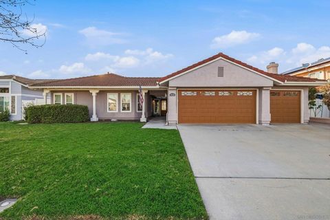 849 Muirfield Drive Oceanside CA 92058
