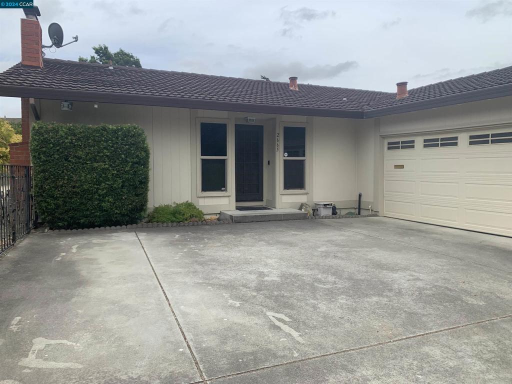 SILVERCREEK - Residential