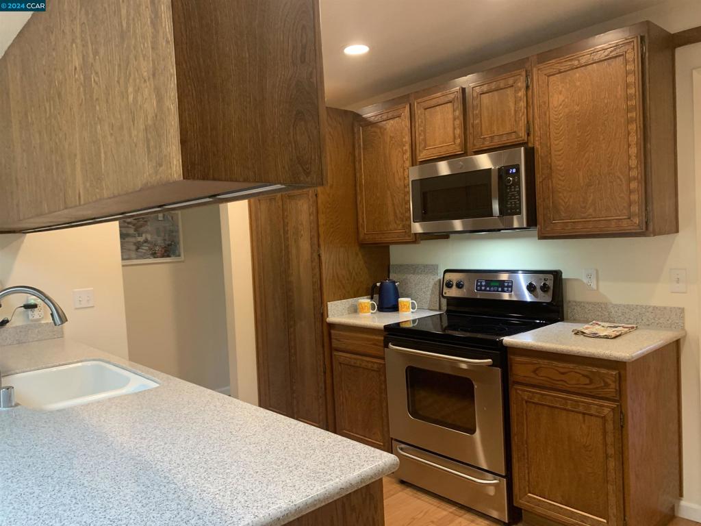 SILVERCREEK - Residential