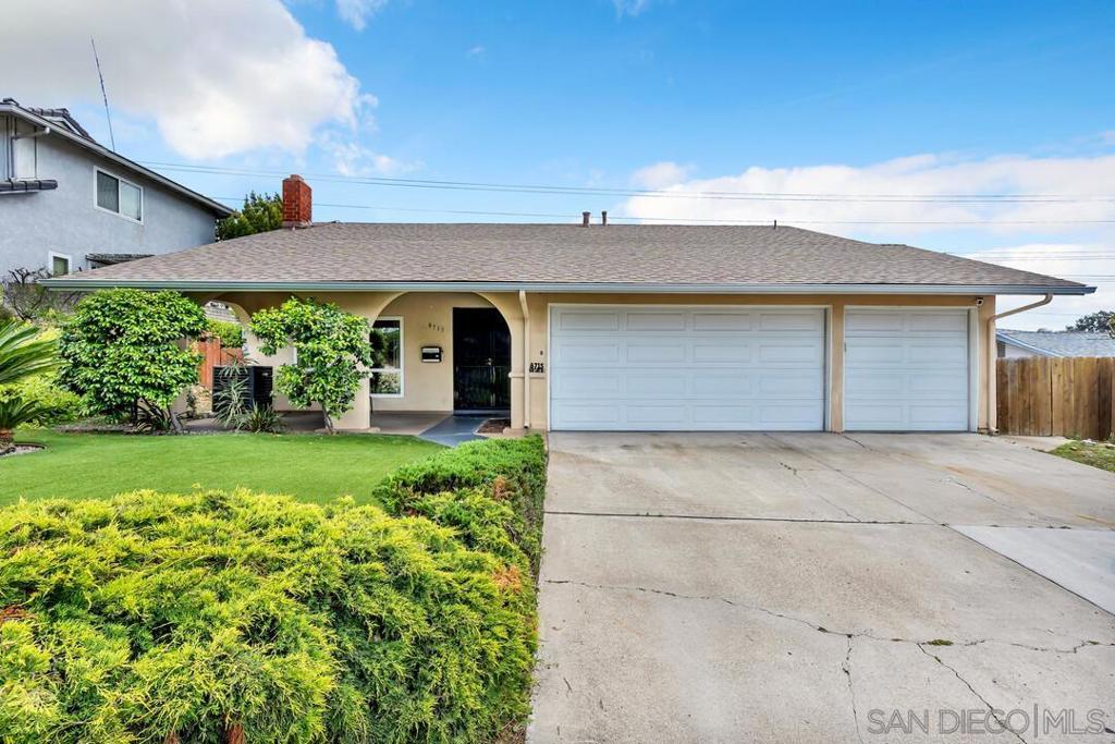 8715 Blue Lake Drive