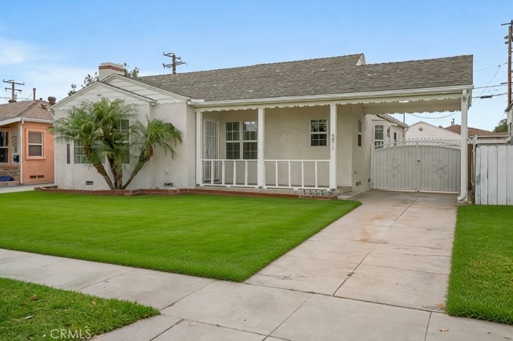 4071 Liberty