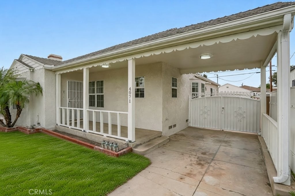 4071 Liberty