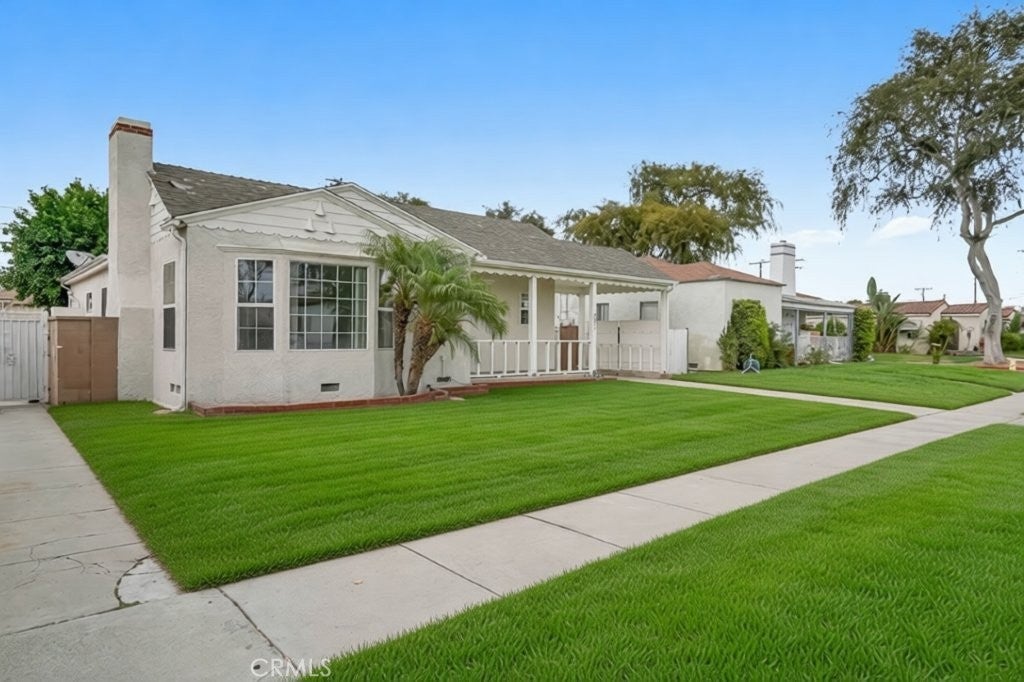 4071 Liberty