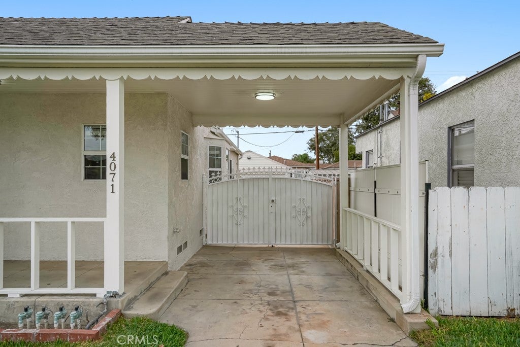 4071 Liberty