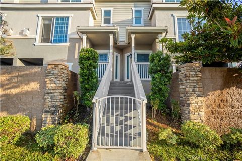 4615 Alekona Court Cypress CA 90630