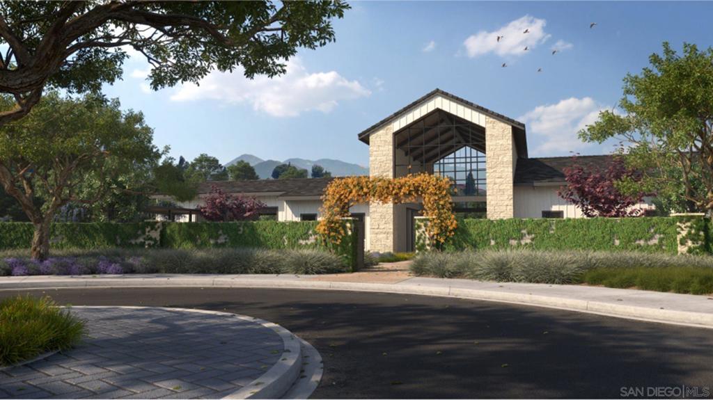 Rancho Penasquitos - Residential