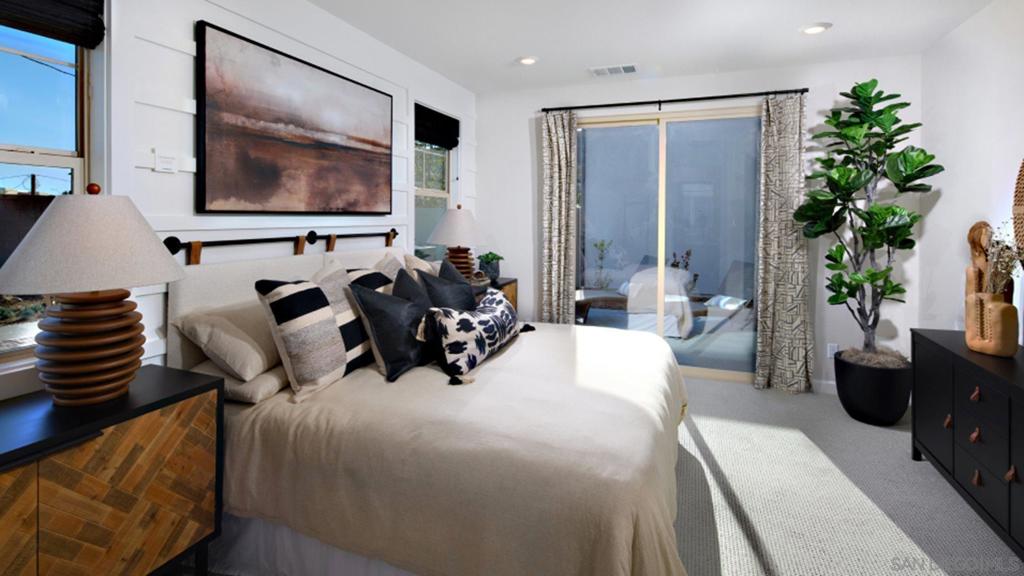 Rancho Penasquitos - Residential