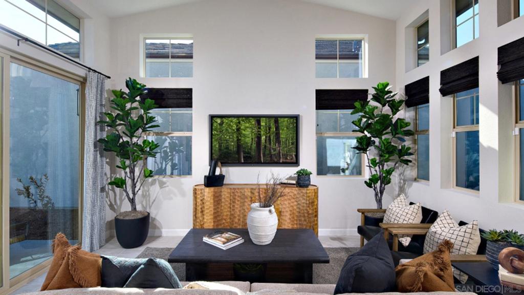 Rancho Penasquitos - Residential